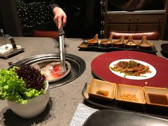 -槿·贵州酸汤火锅餐厅·杭州临安万豪酒店