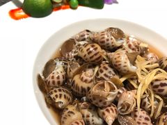 -稻鲜记潮汕砂锅粥