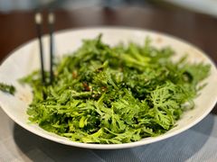 -山壹竹庭院餐厅