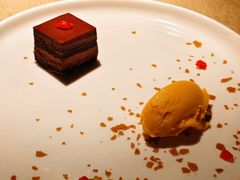 -波特曼西餐厅(中央大街店)