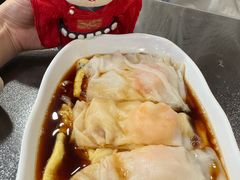 -卓粤拉肠(红庙店)