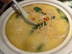 -四世同堂·京菜·烤鸭(双井店)