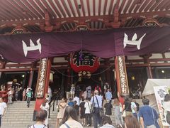 -浅草寺