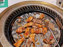 -亚马逊海鲜自助(梅溪湖步步高店)