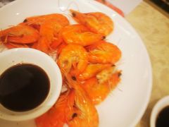 -芭菲盛宴·环球美食(解放碑英利国际店)