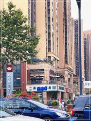 -BOJUE·铂爵造型烫发·染发