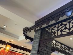 -老厨家(友谊路总店)