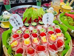 -纸盐河码头火锅(十八梯店)