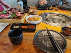 -赤坂亭M9和牛烧肉(世博源店)