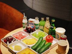 -北京海德酒店温泉