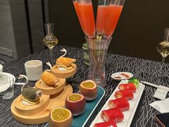 -天瑞轩·粤菜餐厅
