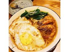 -蜜桃餐厅·古运河畔(南下塘店)
