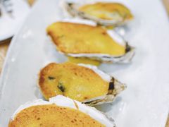 黄金酱烧生蚝-大水车公馆·顺德菜·妈姐菜(均安店)