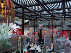 -MOJ coffee(瓯海泽雅水碓坑店)