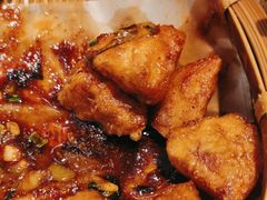 -花盐街·四川乐山小吃(西单大悦城店)