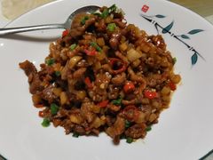 -祥云精致湘菜馆(东1时区店)