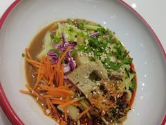 -西域伙伴清真牛肉面(中盛店)
