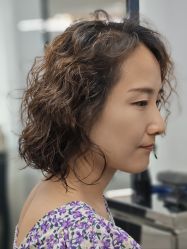 -可可·人气烫发Salon女士专属