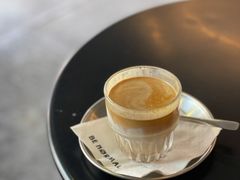 -BE NORMAL CAFE(霞溪路店)