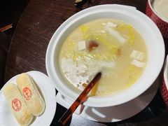 -明湖楼·经典鲁菜山东海鲜(大明湖店)