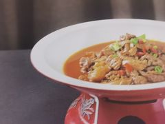 -九头鸟酒家·湖北菜(航天桥店)