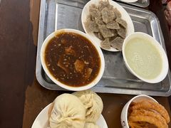 -姚记炒肝店(鼓楼店)