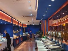 -汉丽轩·音乐自助烤肉餐厅(石岐店)