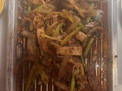 -绿茶餐厅(千岛湖银泰城店)