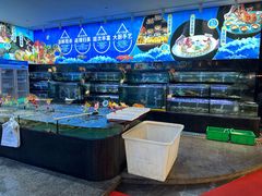 -中西名菜(增城店)