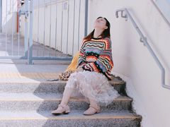 -彩虹村