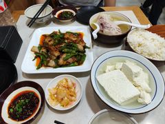 -夜蹄花老成都川菜馆(双楠路总店)