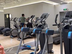 -FLARE STAR FITNESS(复地活力城店)