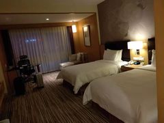 -石家庄万象天成假日酒店