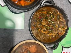 -鑫小城故事·砂锅·排骨藕汤(兴业路店)