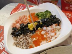 -奉天小嗨牛章鱼水煎肉(皇姑万象汇店)