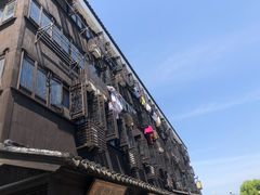 -张家港凤凰山景区恬庄古街