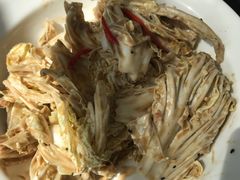 -宛平李记小吃(东关街店)