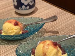 餐后雪糕-小山日本料理(太古汇店)