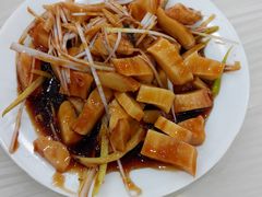 -天津乾毓德饭庄·清真传统炒菜·海鲜烧烤(咸阳路店)