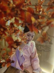 -盘子女人坊古装写真摄影(南京总店)