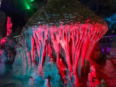 -泰安地下龙宫景区