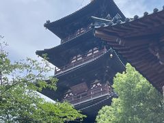 -寒山寺