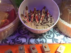 -舜耕山庄四时万和自助餐厅