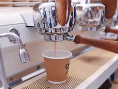 -% Arabica(京都东山店)