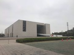 -辛亥革命纪念馆