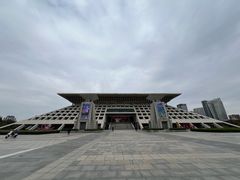 -安阳博物馆