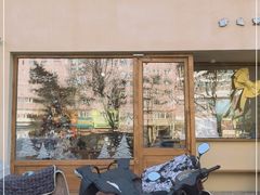 -旧识old mate·烘焙蛋糕店
