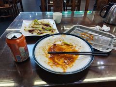 -老马家和盛园饭庄(康乐西路店)