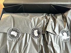 -Canada Goose加拿大鹅(沈阳万象城店)