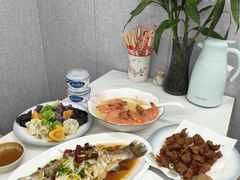 -来之顺海鲜菜馆·青岛菜·始于1993(栈桥店)